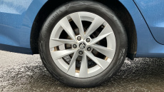 Skoda Octavia 1.5 TSI SE L 5dr Petrol Hatchback